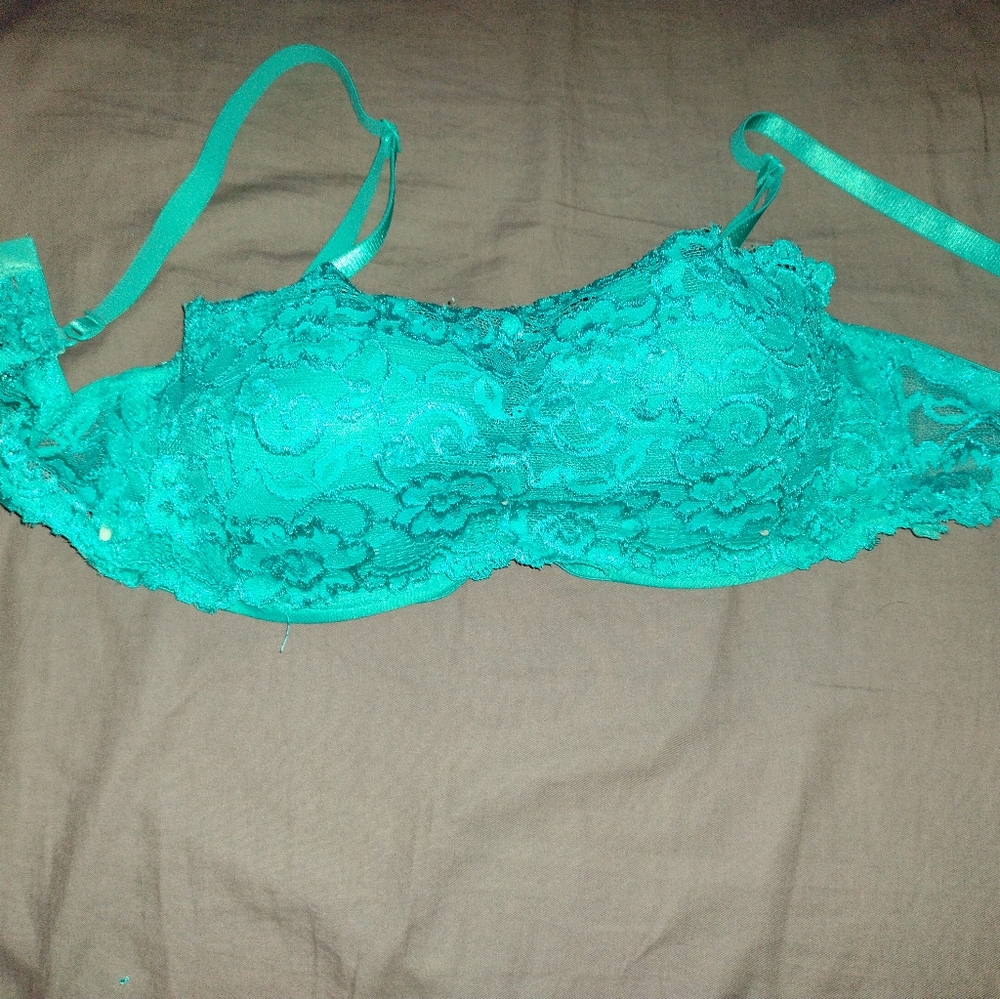Ladies bra